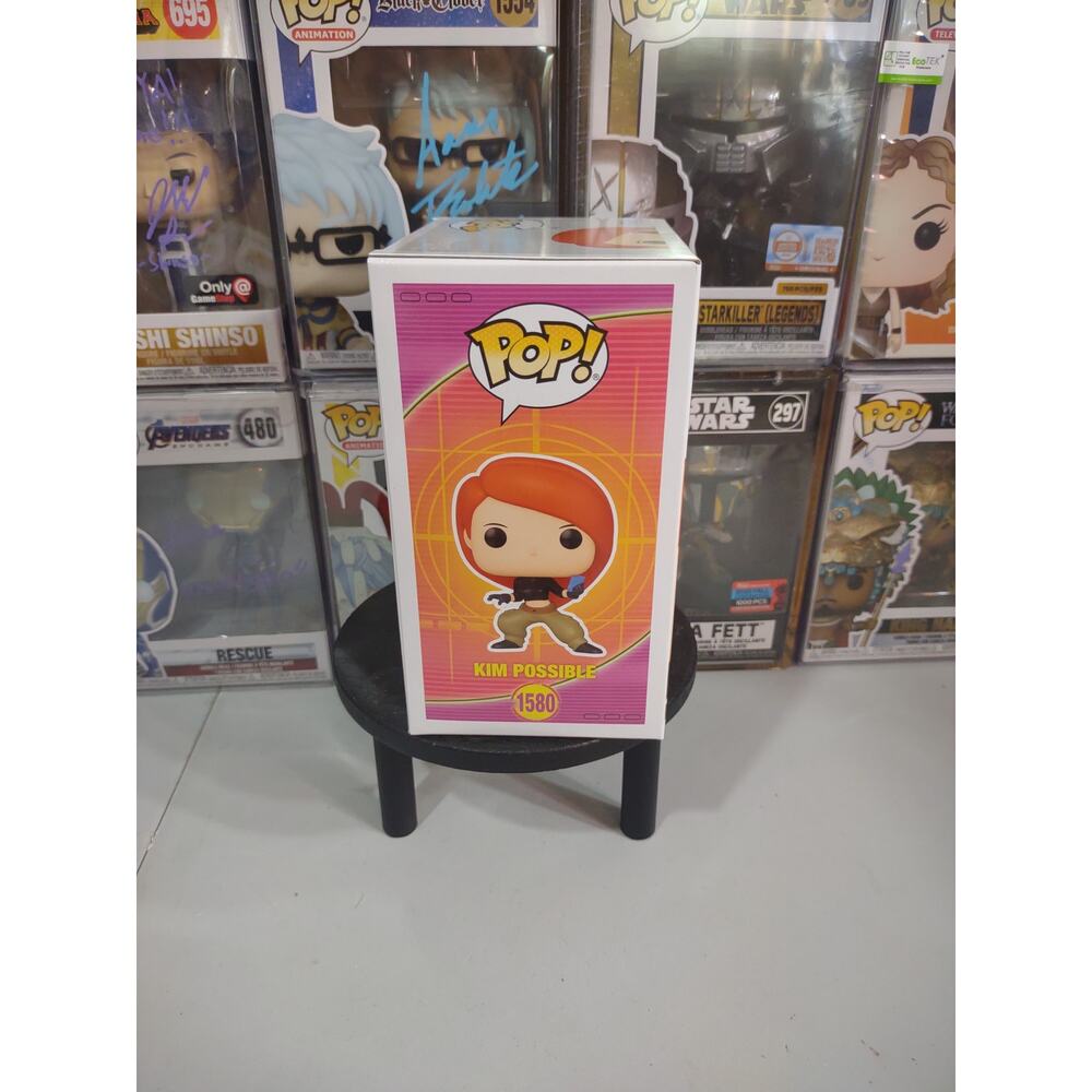 Kim Possible - Picture 4 of 6